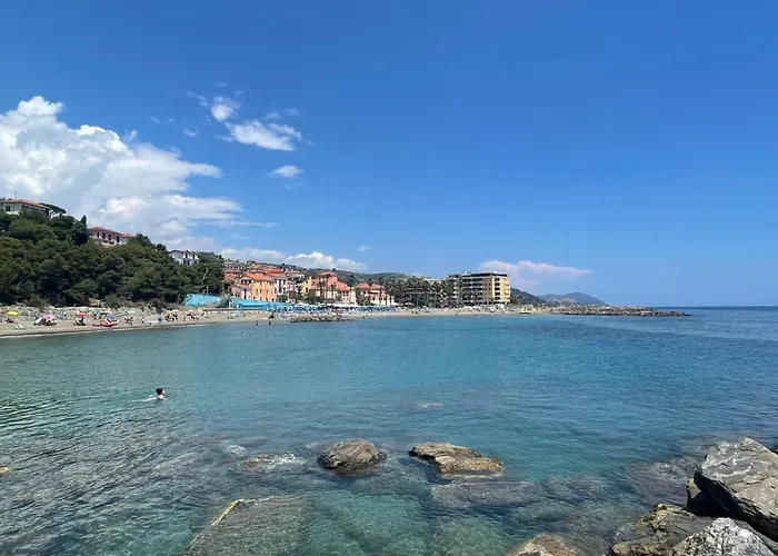 بيت للعطل Nicolo By Interhome