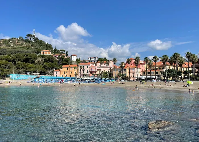 بيت للعطل Nicolo By Interhome *