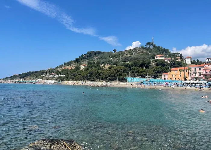 Nicolo By Interhome * San Lorenzo al Mare