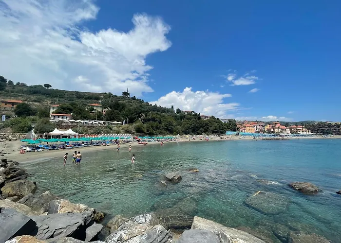 بيت للعطل Nicolo By Interhome